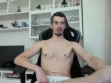 Stripchat Private Sex Chat of ToddClaytonn
