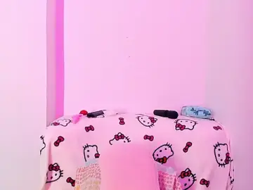 Stripchat Free Live Porn of aitana-roshe
