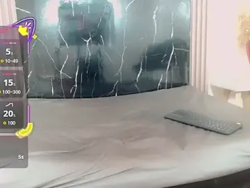Stripchat Free Live Porn of hilary_rodriguez