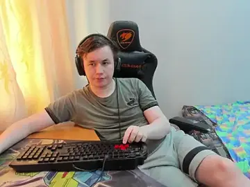 Stripchat Live Sex Cam of iliaskrislove