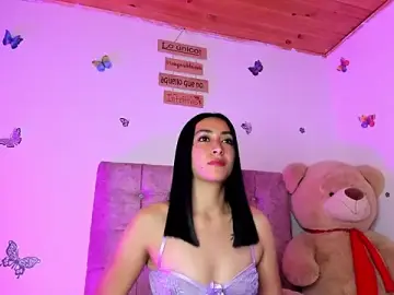 Stripchat Private Sex Chat of Lia_Roses3x