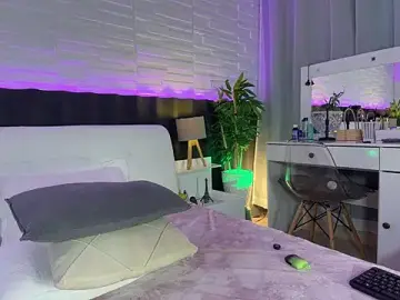 Stripchat Live Porn of LunahMiller