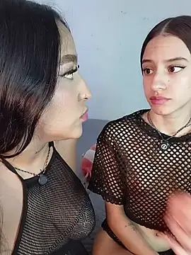 Stripchat Live Sex Cam of Nerobasta_