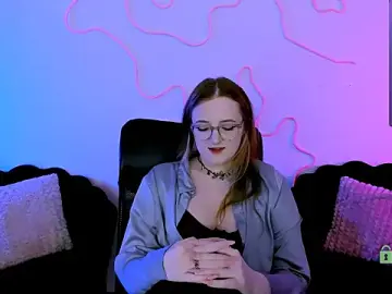 Stripchat Free Live Porn of luna_berryy