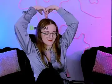 Stripchat Live Sex of luna_berryy