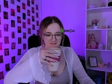 Stripchat Live Sex of luna_berryy