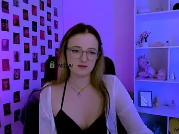 Stripchat Free Live Porn of luna_berryy
