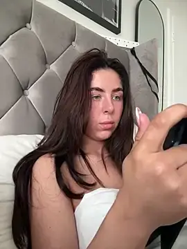 Stripchat Live Sex of Aurorashinee