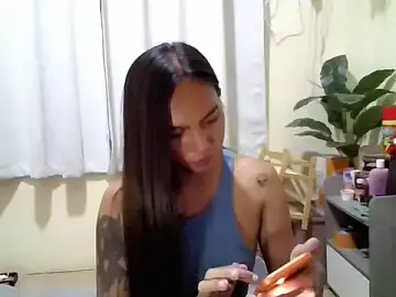 Stripchat Live Sex Cam of LOVELYMAYUMIE