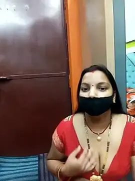 Stripchat Nude Webcam of Manjudear