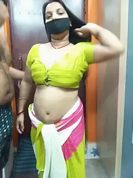 Stripchat Free Live Porn of Manjudear