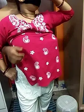 Stripchat Nude Webcam of Manjudear