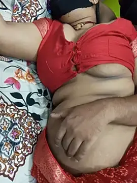 Stripchat Nude Webcam of Manjudear
