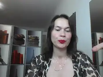 Stripchat Live Sex Cam of Selena_Moo