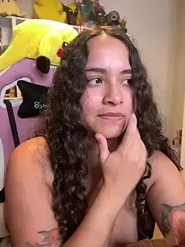 Stripchat Adult Webcam of Sweet_sully__