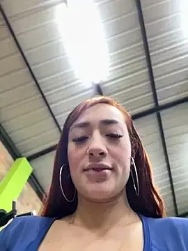 Stripchat Live Sex of ariiel_