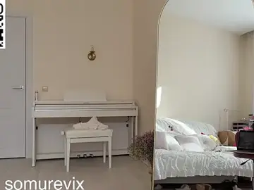 Stripchat Live Porn of inst_immurevix