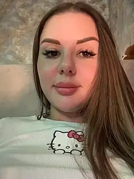 Stripchat Adult Webcam of Alina_Vibe_Me