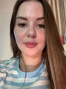 Stripchat Live Sex Cam of Alina_Vibe_Me