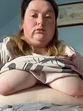 Stripchat Live Porn of BBW_GoddessK