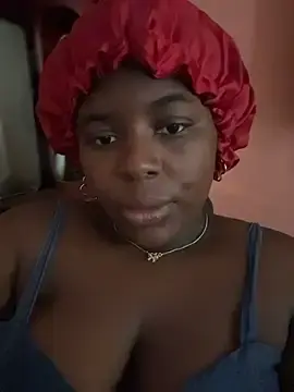 Stripchat Live Sex of Lilith_alouqua