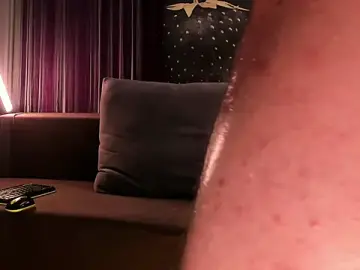Stripchat Live Sex of OliverSport