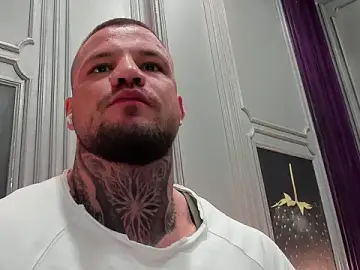 Stripchat Free Live Porn of OliverSport