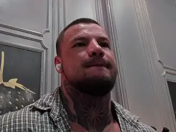 Stripchat Private Sex Chat of OliverSport