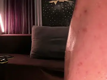 Stripchat Sex Chat of OliverSport