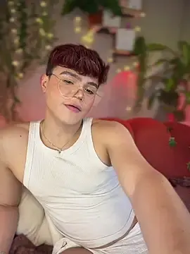 Stripchat Private Sex Chat of PRINCE_STEV