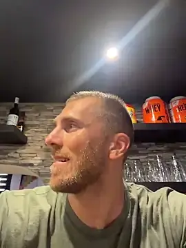 Stripchat Live Porn of trainwithme