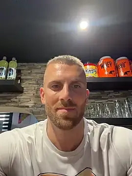 Stripchat Live Porn of trainwithme