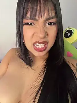 Stripchat Free Porn Cam of Chel__