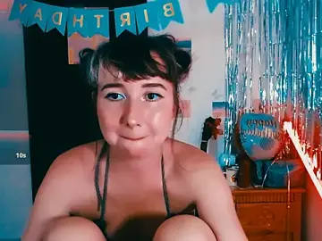Stripchat Best Webcam of Cosmo_Riri