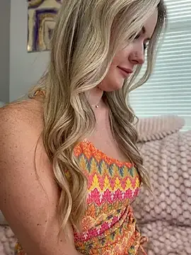 Stripchat Private Sex Chat of LoveShae_