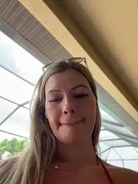 Stripchat Sex Chat of LoveShae_