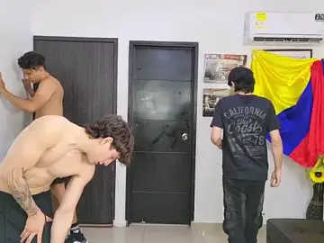 Stripchat Free Live Porn of Masters_sexx