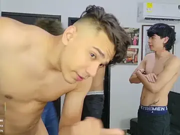 Stripchat Live Sex of Masters_sexx