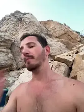 Stripchat Private Sex Chat of Oliverhnt
