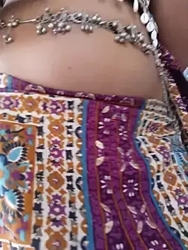 Stripchat Live Porn of Parinaaz18