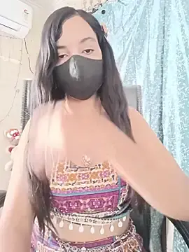 Stripchat Sex Chat of Parinaaz18