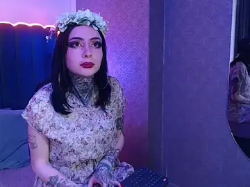 Stripchat Private Sex Chat of Scarleth_Fg_