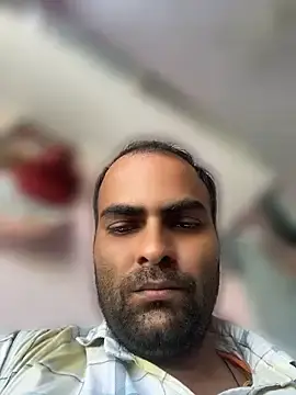 Stripchat Live Sex Cam of Vishal_272326