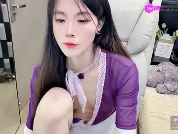 Stripchat Adult Video Chat of Yueyue-MM