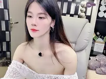 Stripchat Free Porn Cam of Yueyue-MM