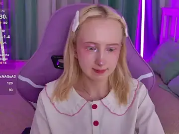 Stripchat Best live sex cam show of _Babyface_