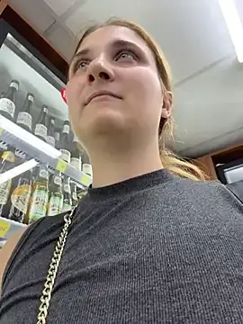 Stripchat Live Porn of AdelRich
