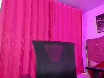 Stripchat Private Sex Chat of Evelyn_A