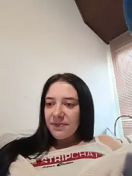 Stripchat Free Live Porn of Isabella_21x
