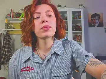 Stripchat Live Sex of MaryStocks